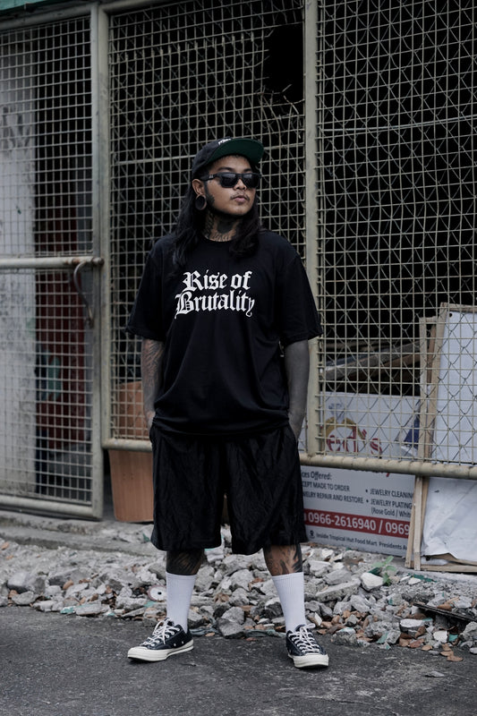 WORDMARK CLASSIC TEE