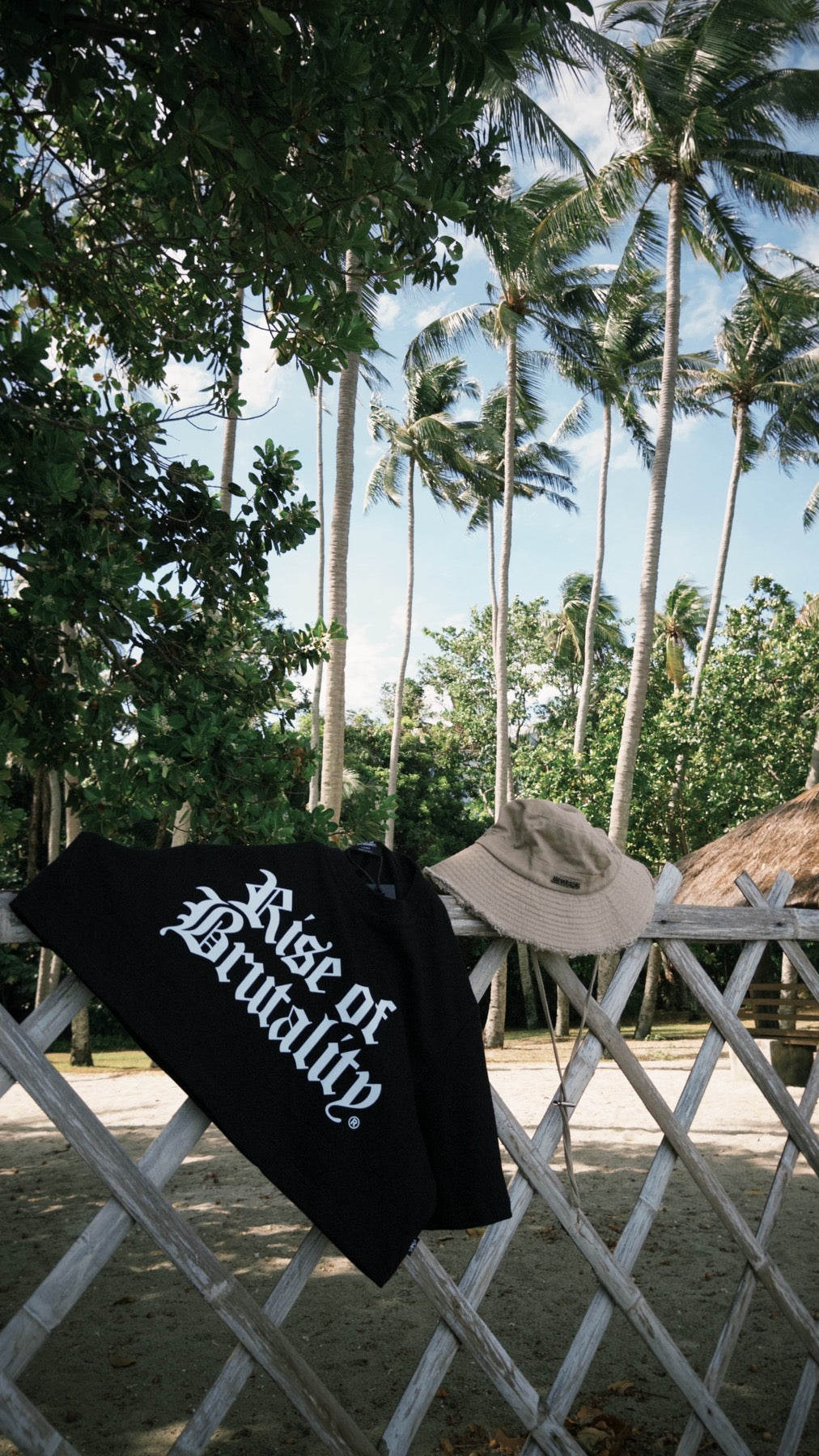 WORDMARK CROPTOP