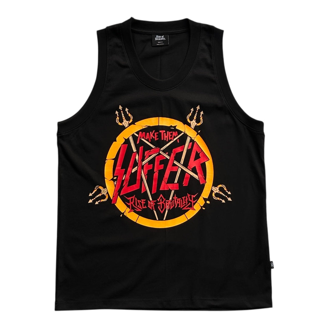 SLAYHER TANKTOP