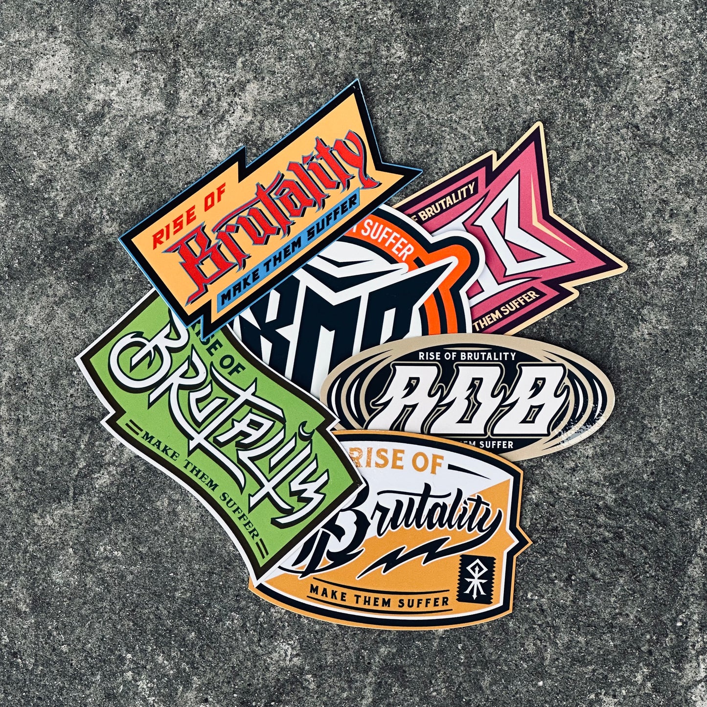 STICKER PACK V2