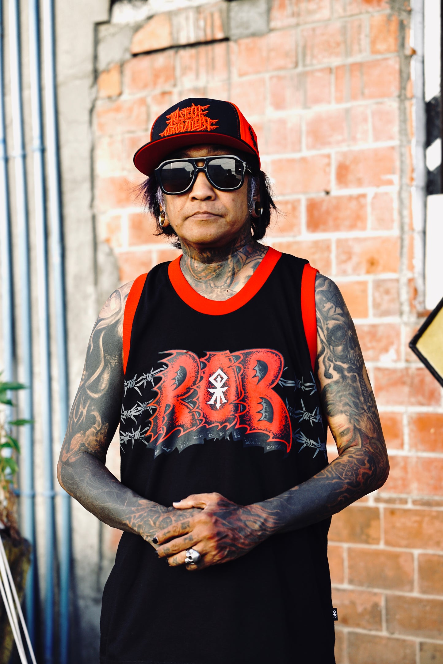 PATALIM TANKTOP
