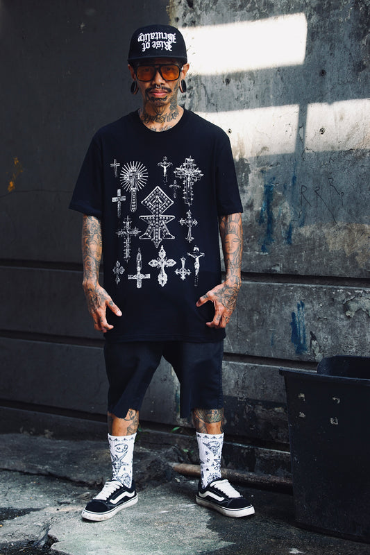CROSSES