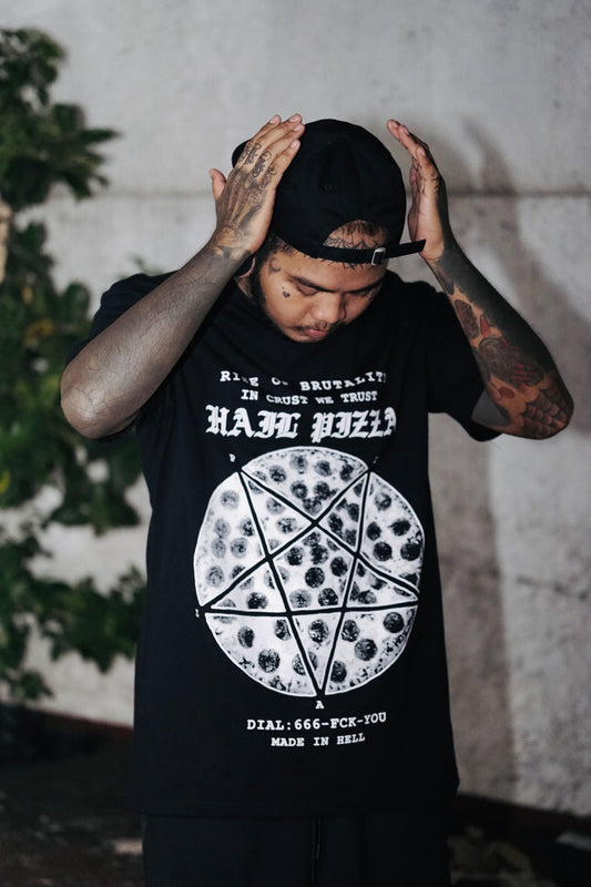 HAIL PIZZA