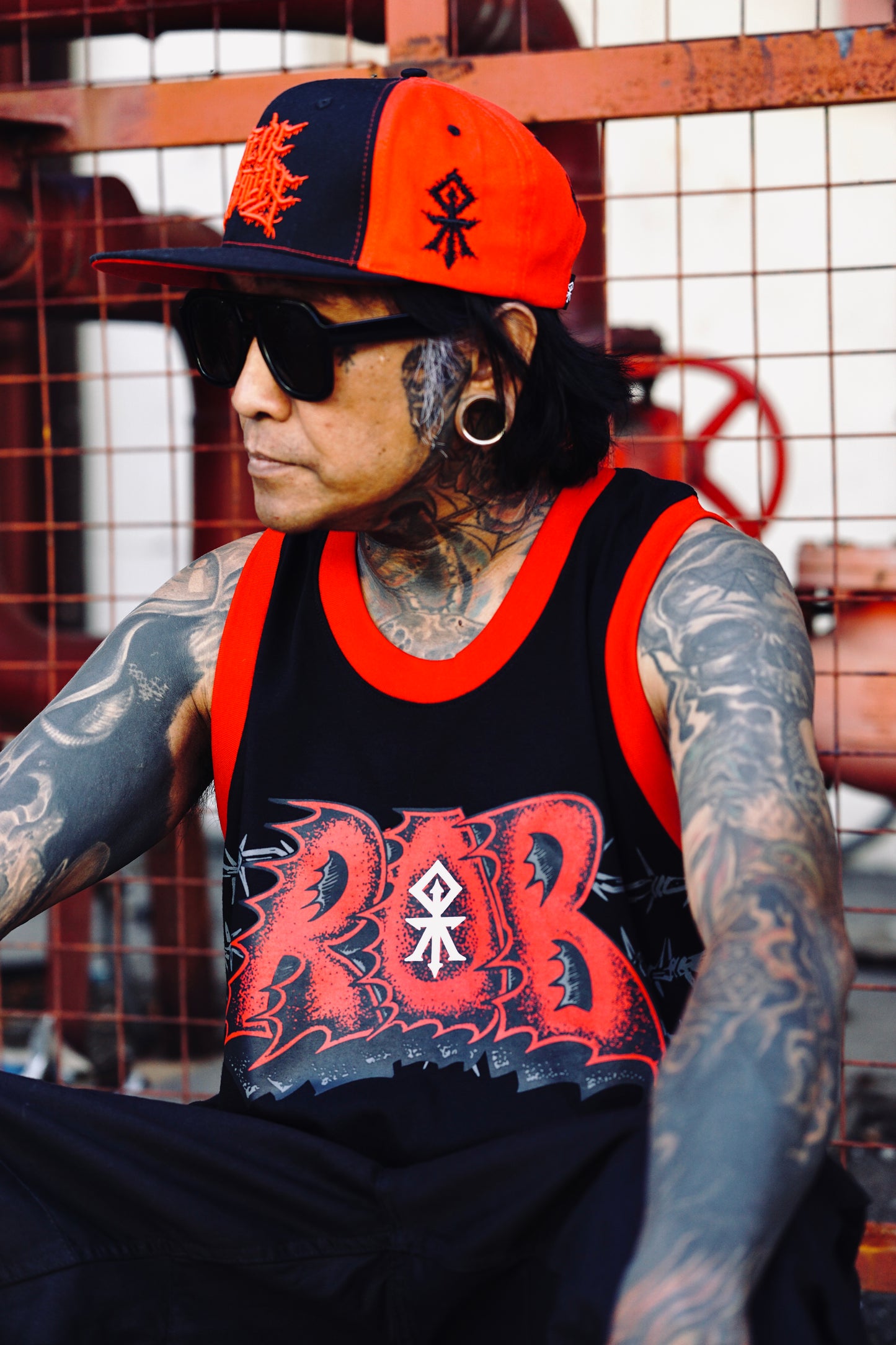 PATALIM TANKTOP