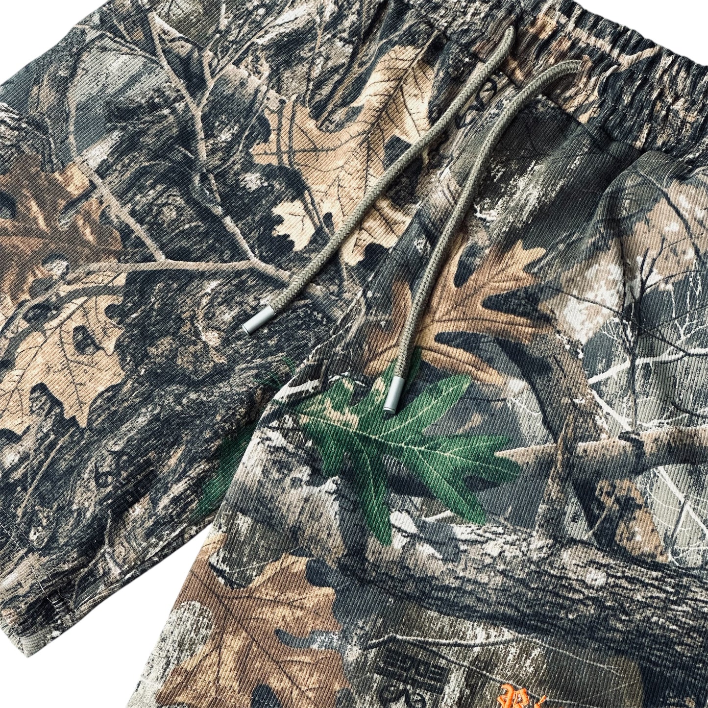 REALTREE SHORTS