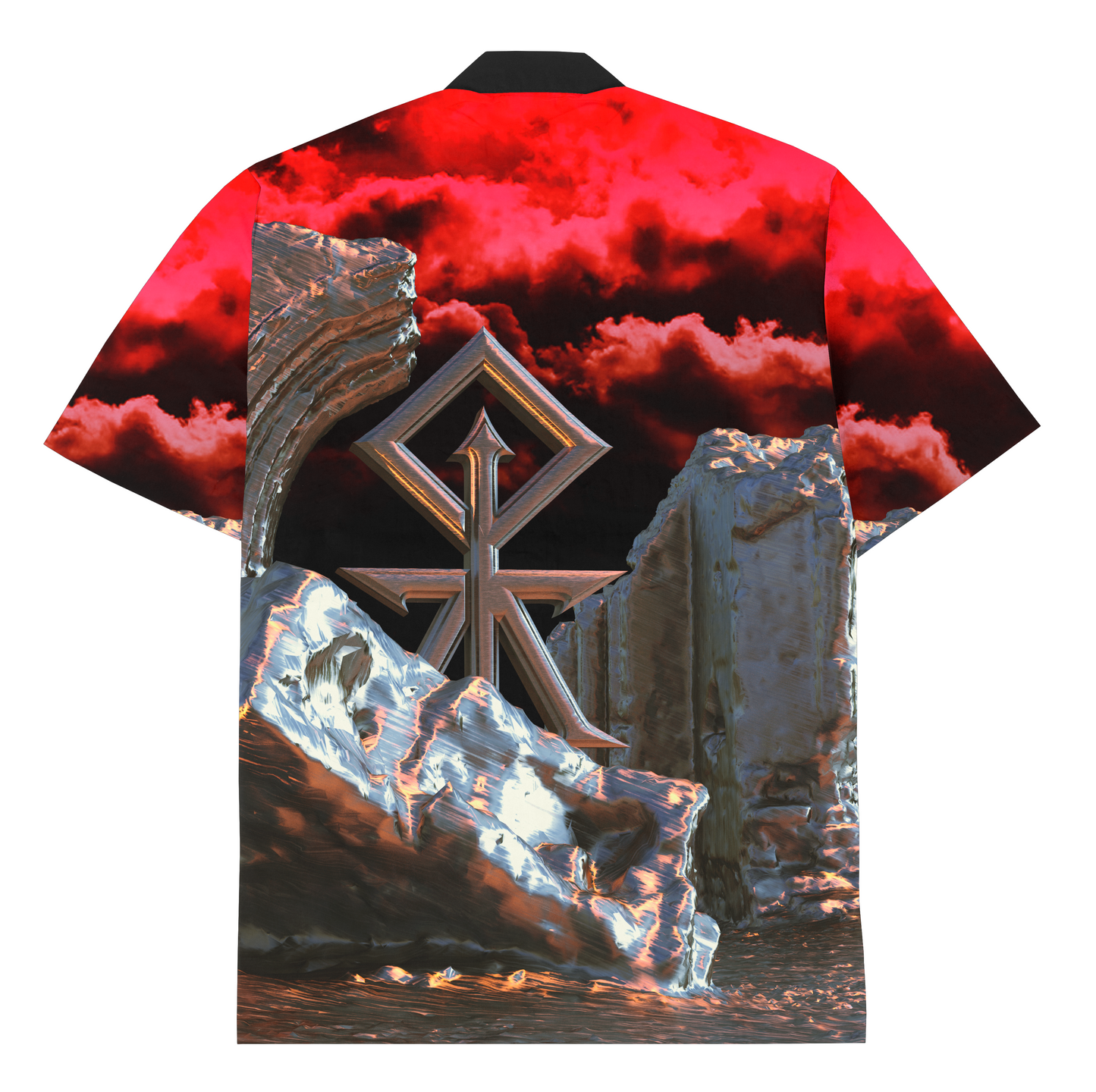 BAPHO POLO