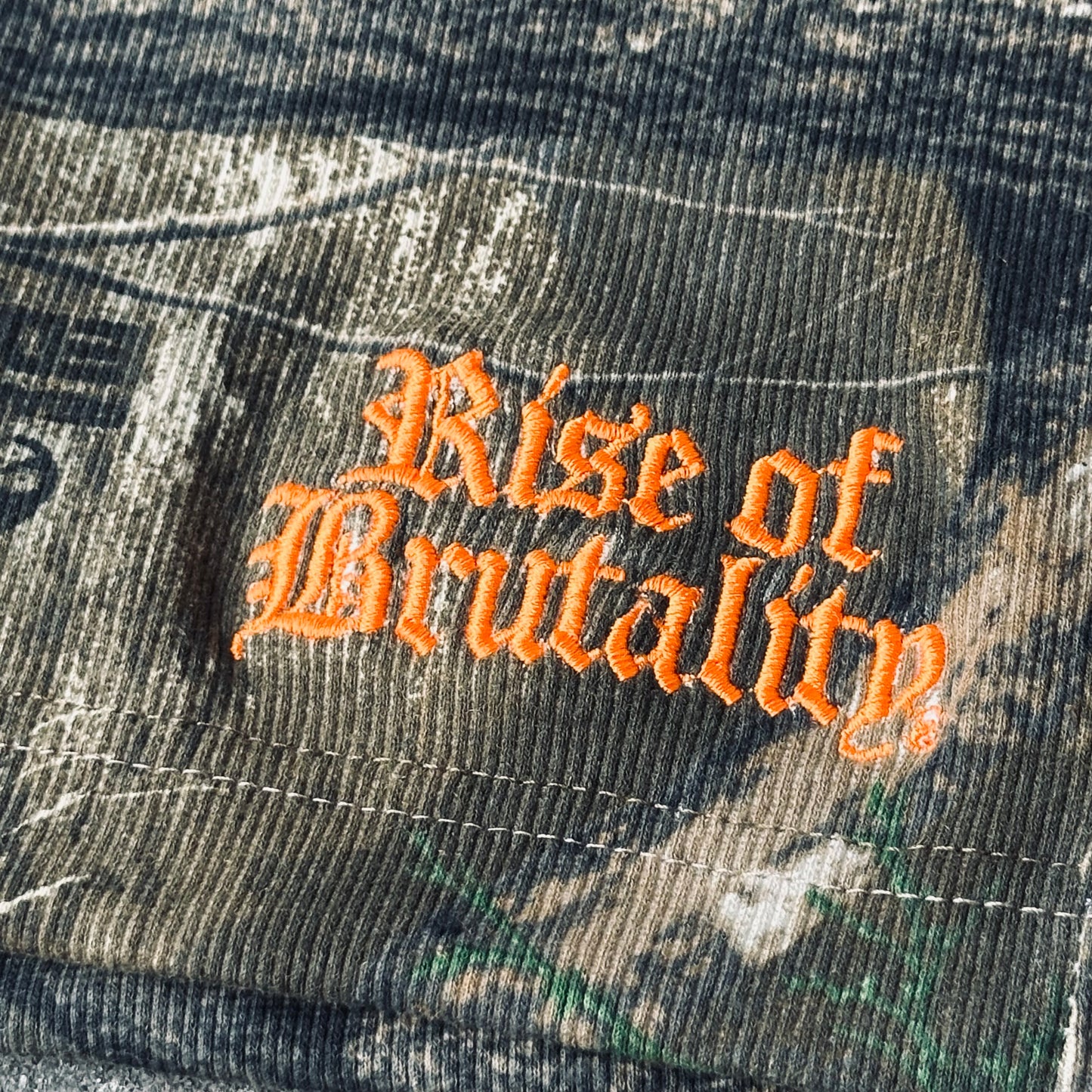 REALTREE SHORTS