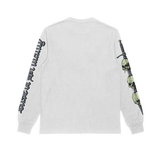 CRUCIFY LONGSLEEVES