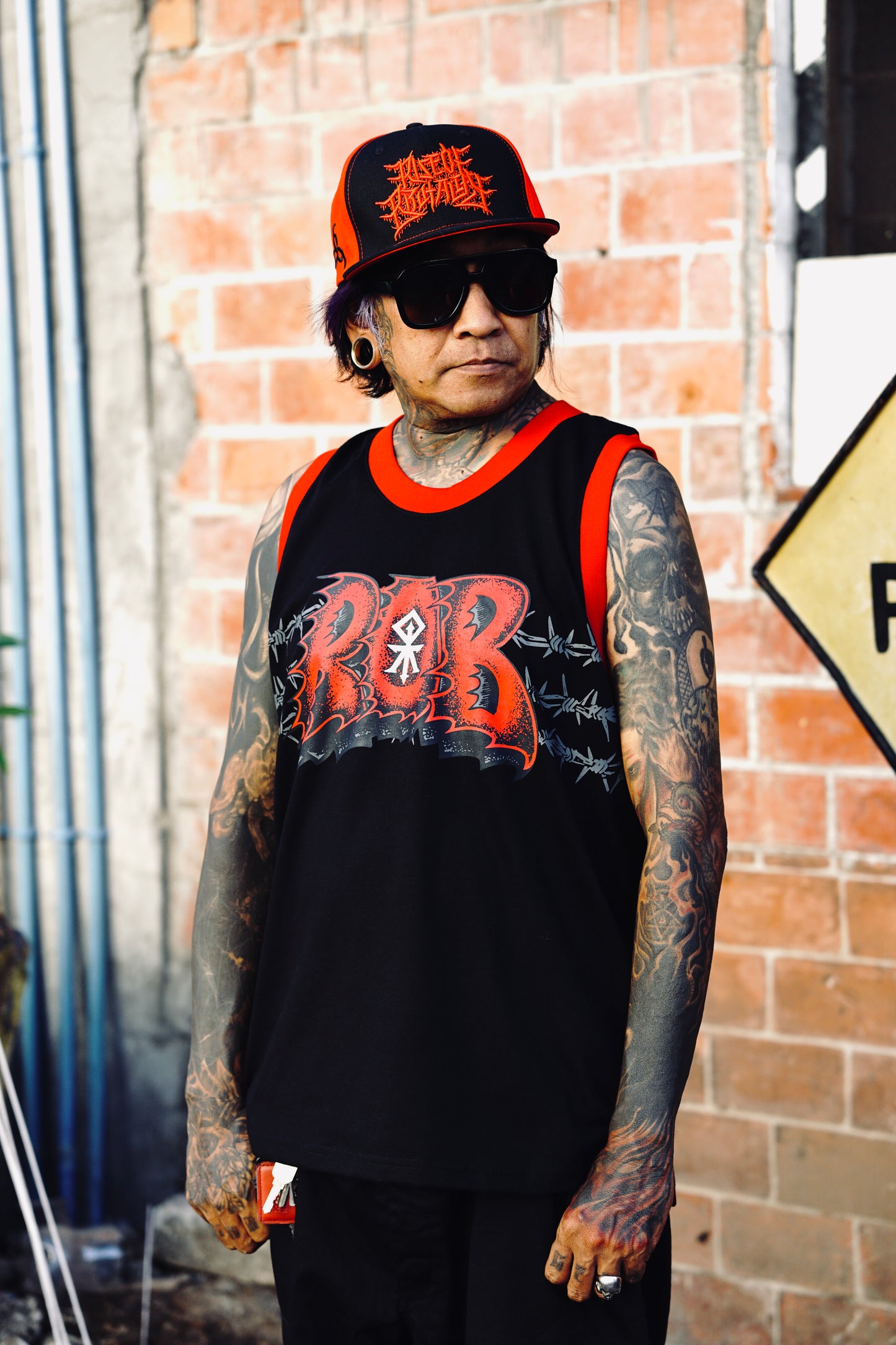 PATALIM TANKTOP