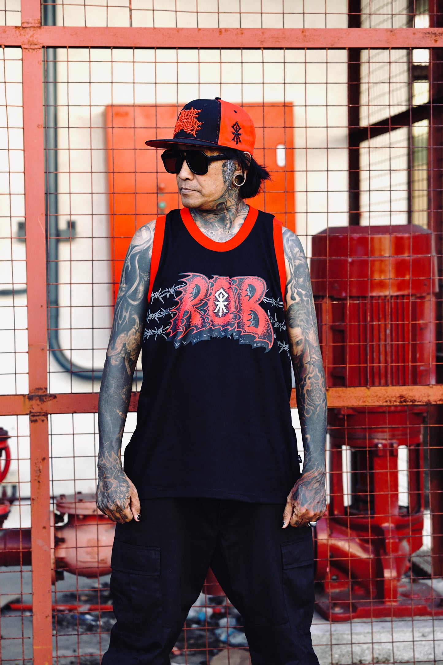 PATALIM TANKTOP
