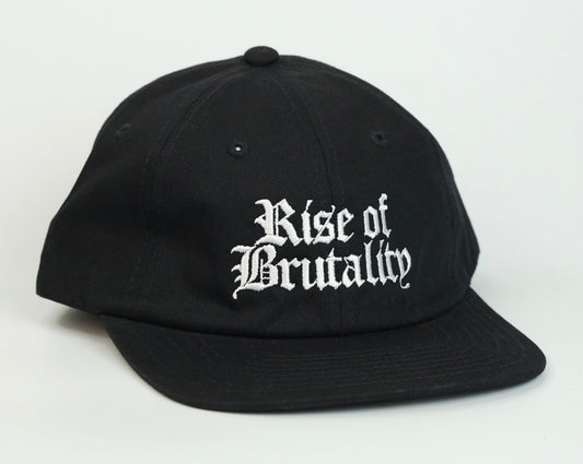 WORDMARK UNCONSTRUCTED HAT