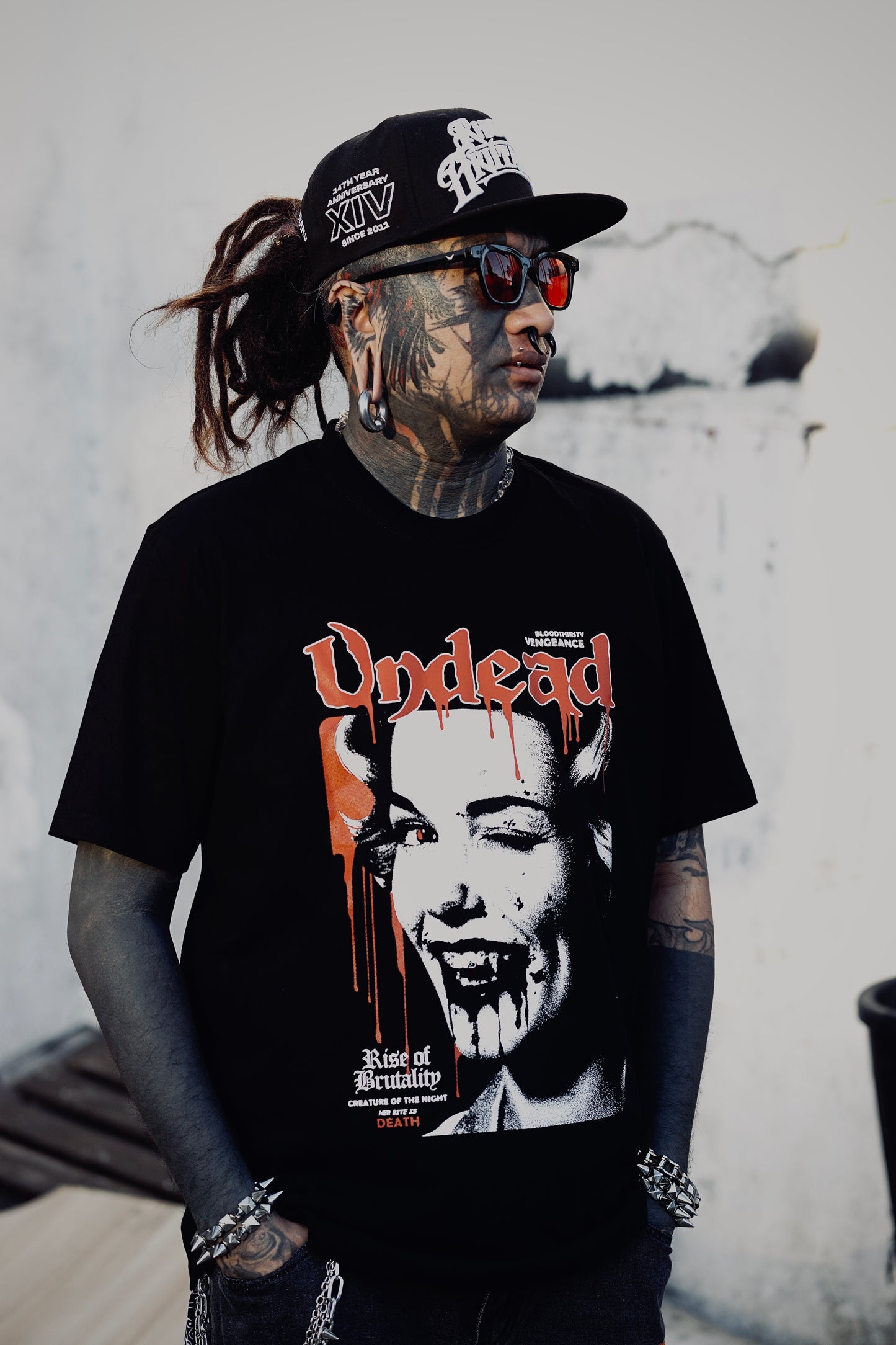 UNDEAD