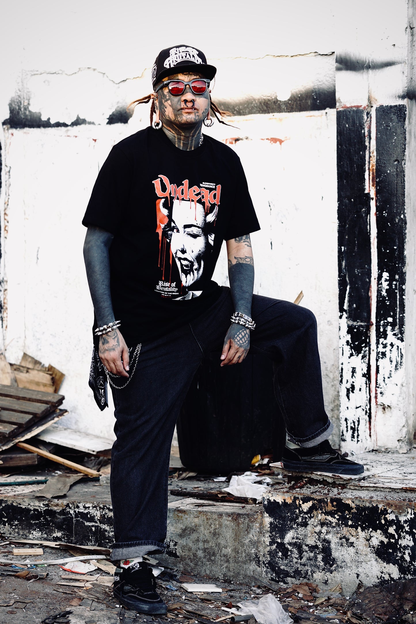UNDEAD
