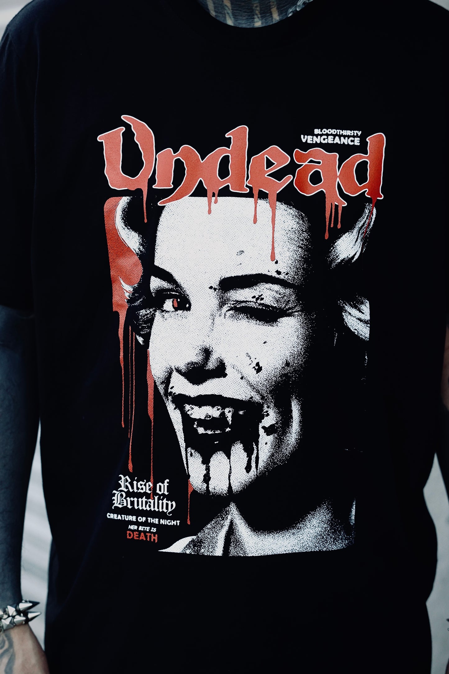 UNDEAD