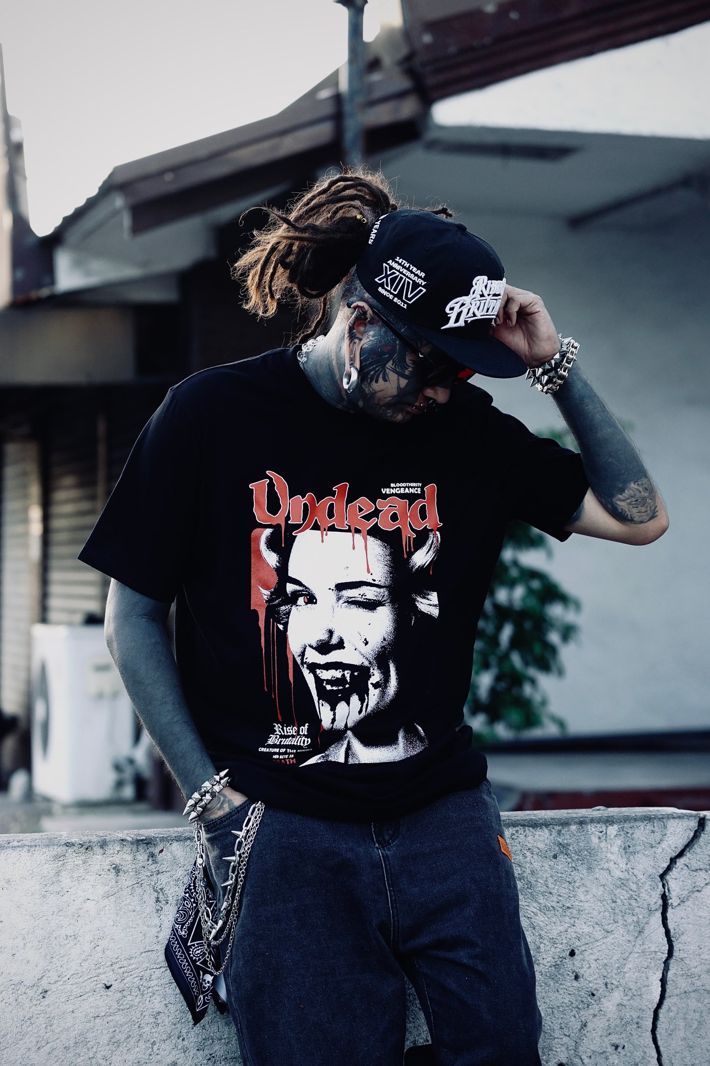 UNDEAD