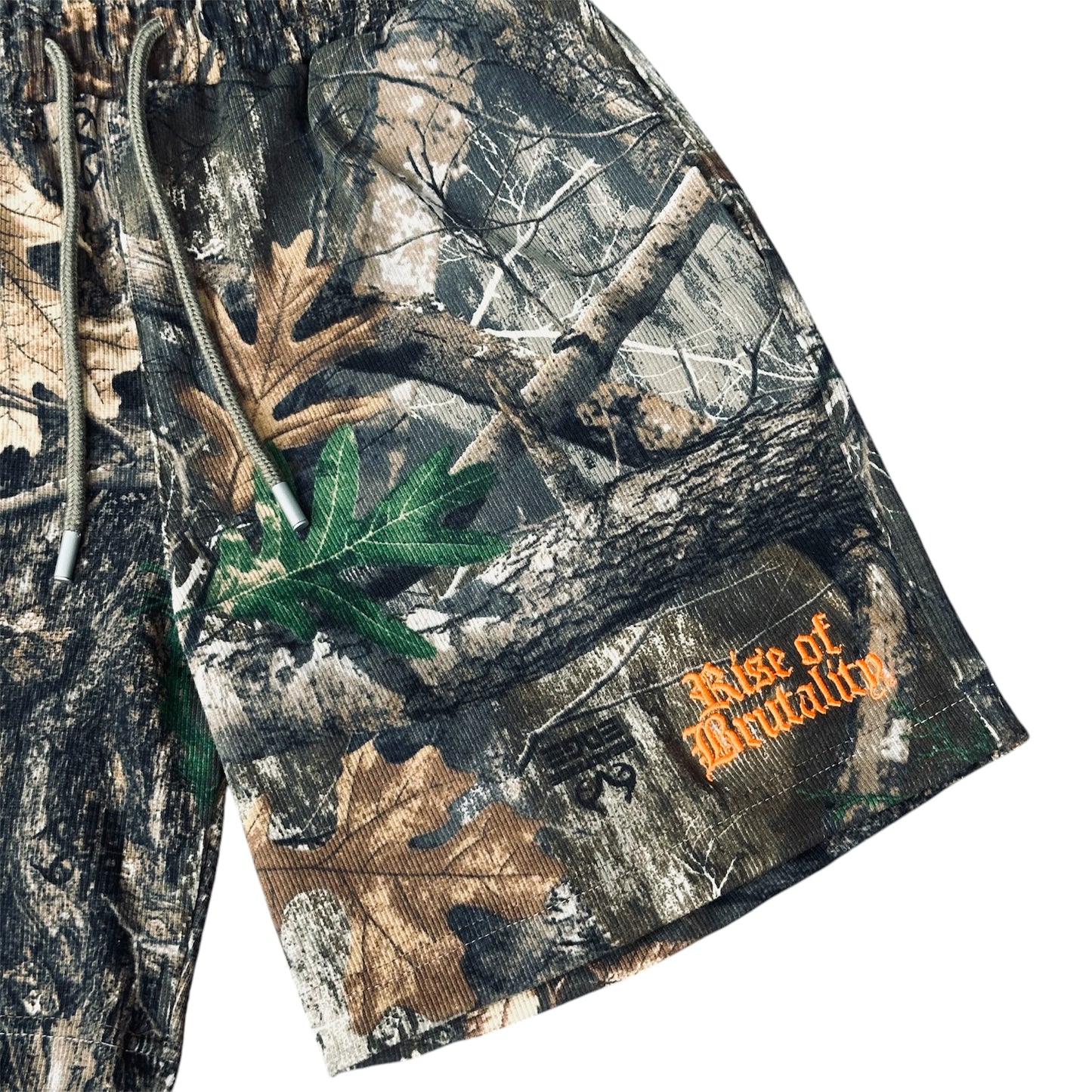 REALTREE SHORTS