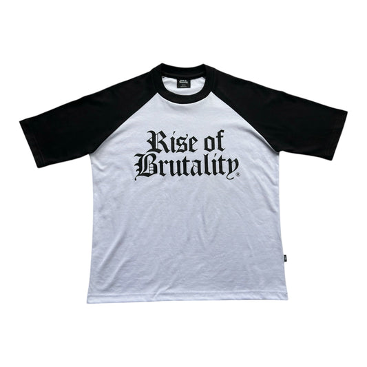 WORDMARK RAGLAN OVERSIZED