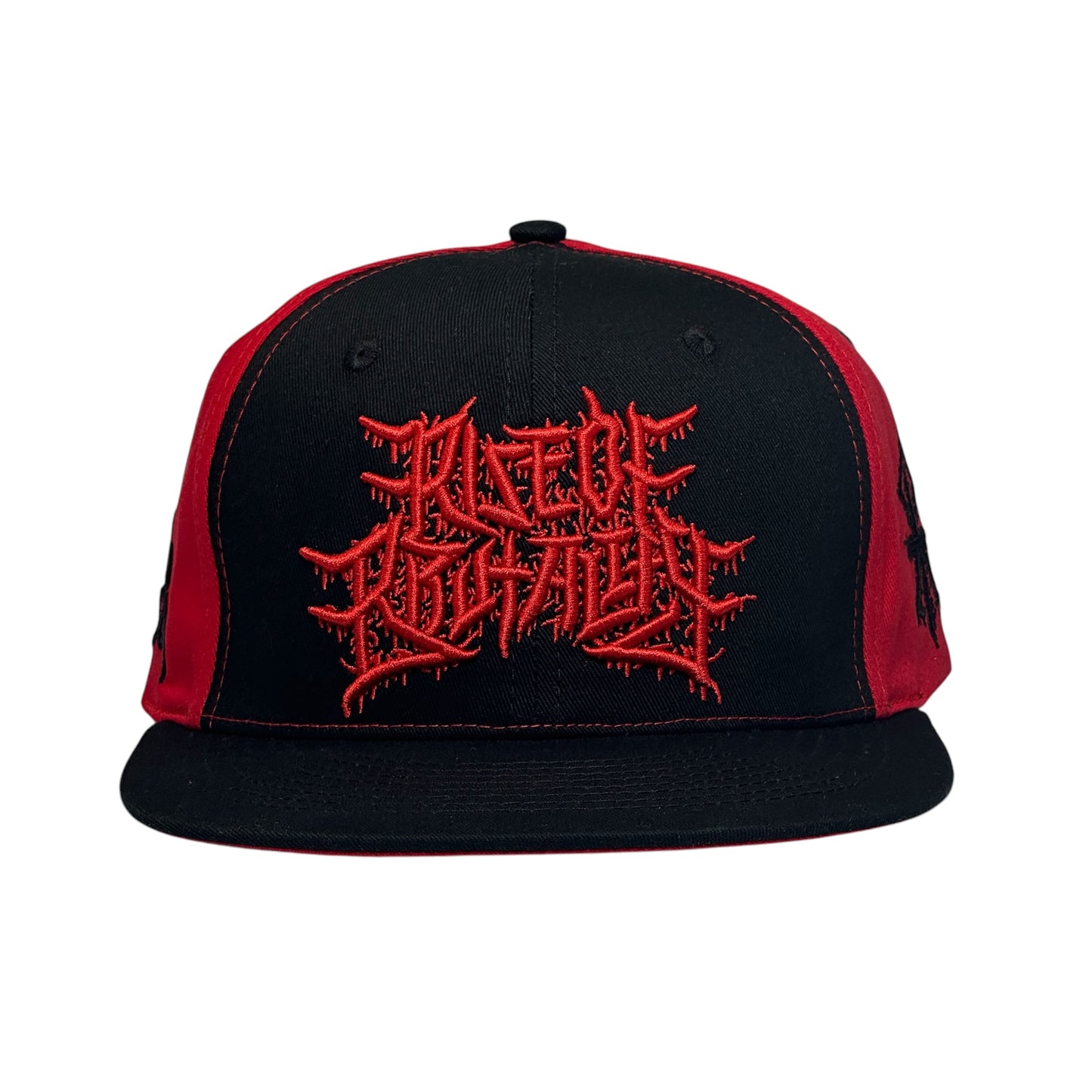 KREEPSOFT SNAPBACK (Only 1 cap allowed per order)
