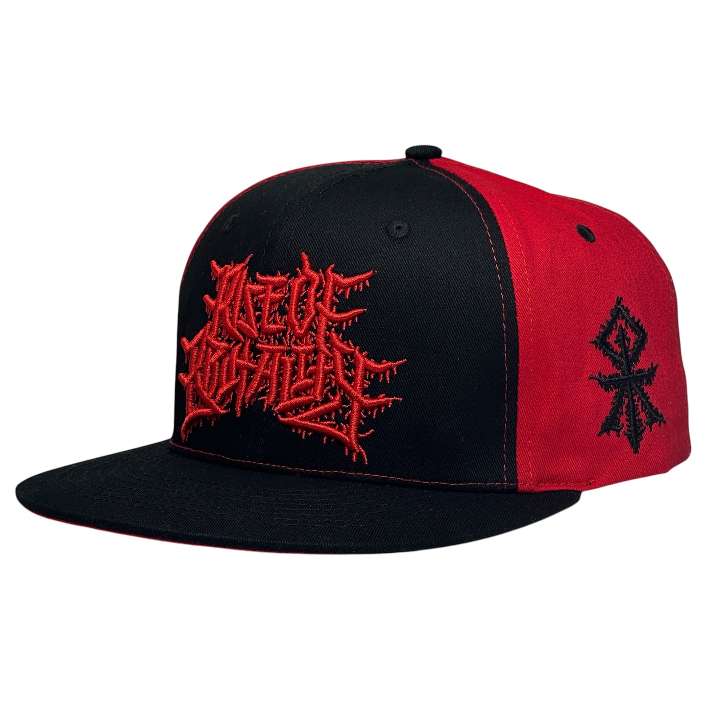KREEPSOFT SNAPBACK (Only 1 cap allowed per order)