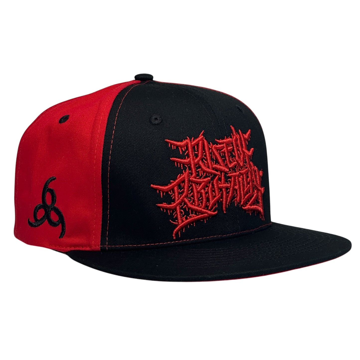 KREEPSOFT SNAPBACK (Only 1 cap allowed per order)
