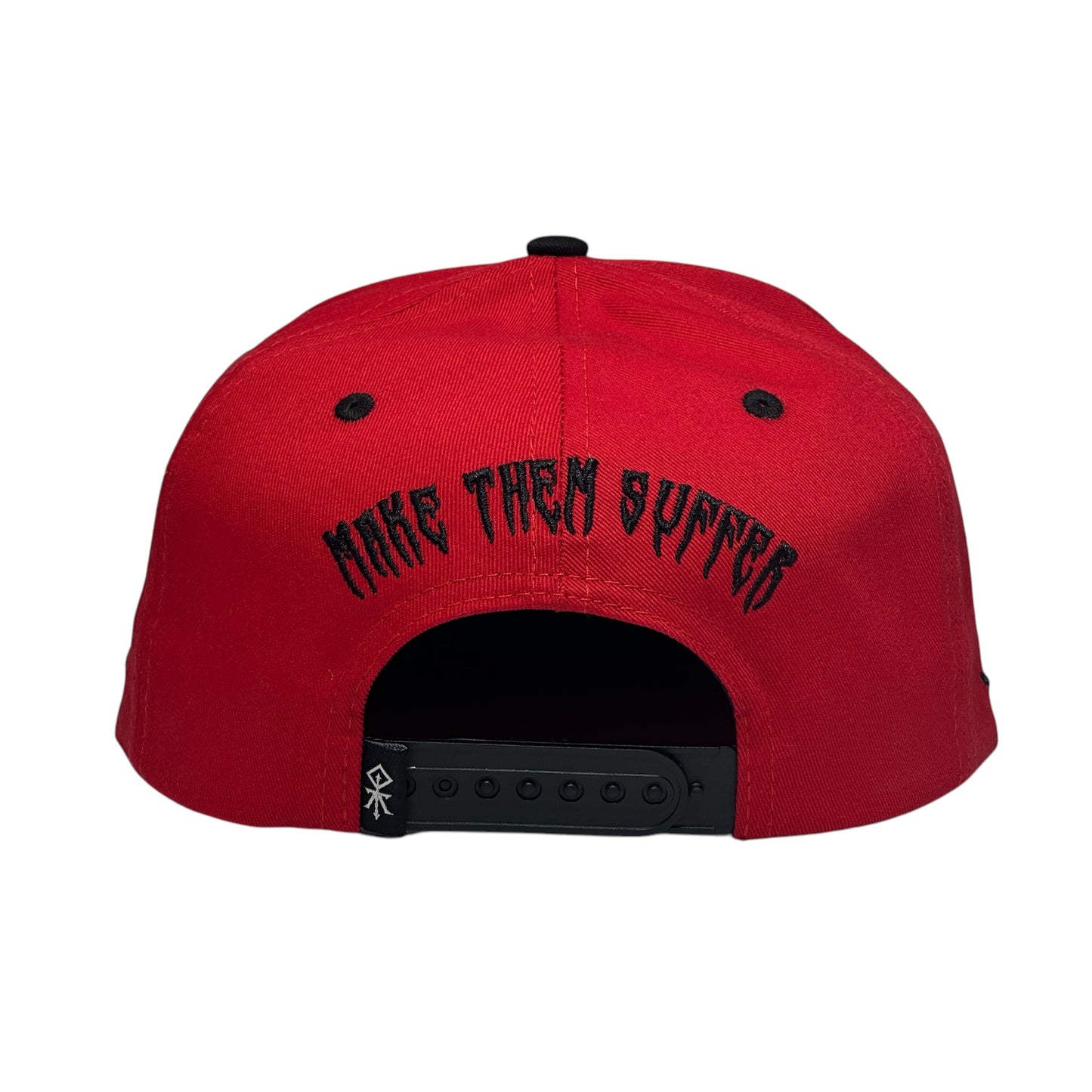 KREEPSOFT SNAPBACK (Only 1 cap allowed per order)