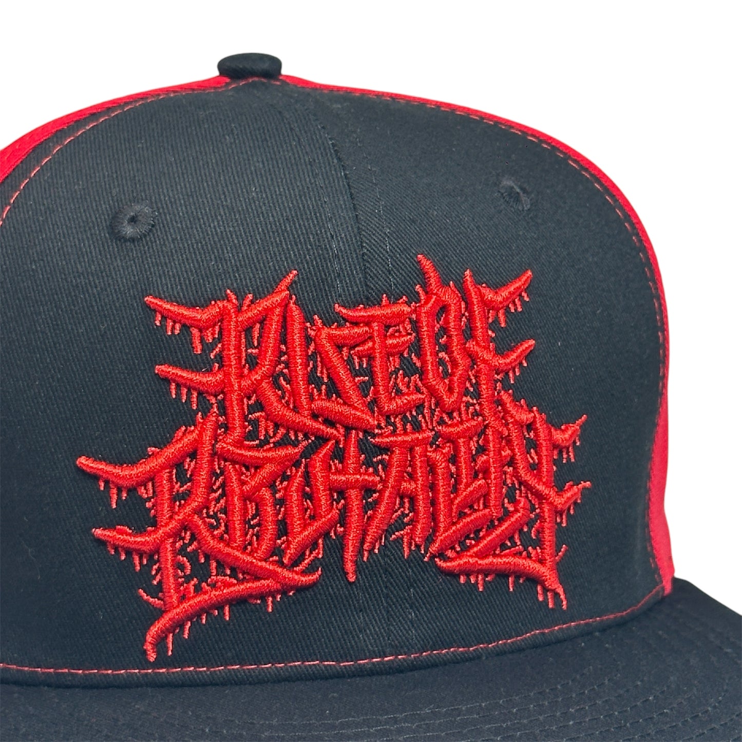 KREEPSOFT SNAPBACK (Only 1 cap allowed per order)