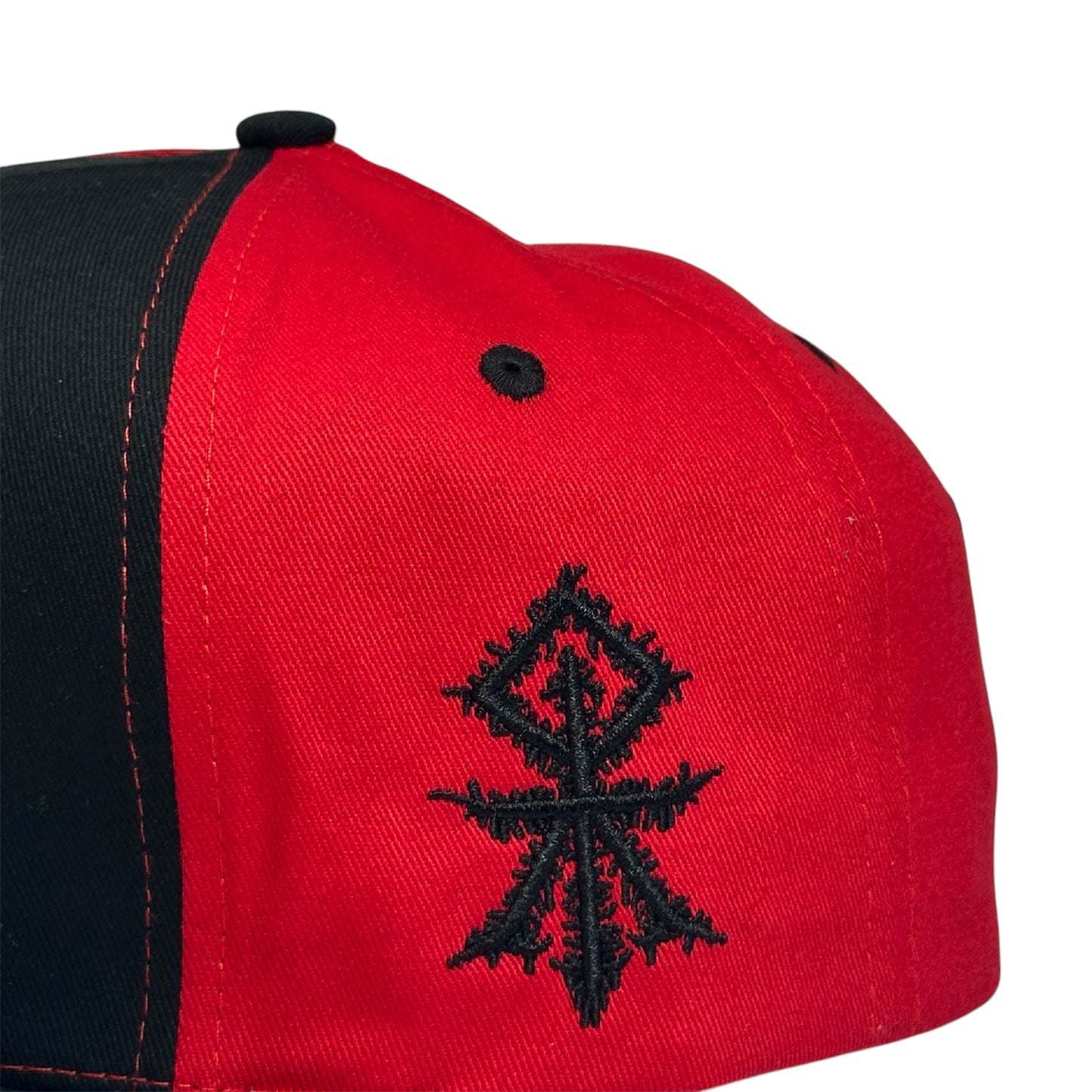 KREEPSOFT SNAPBACK (Only 1 cap allowed per order)