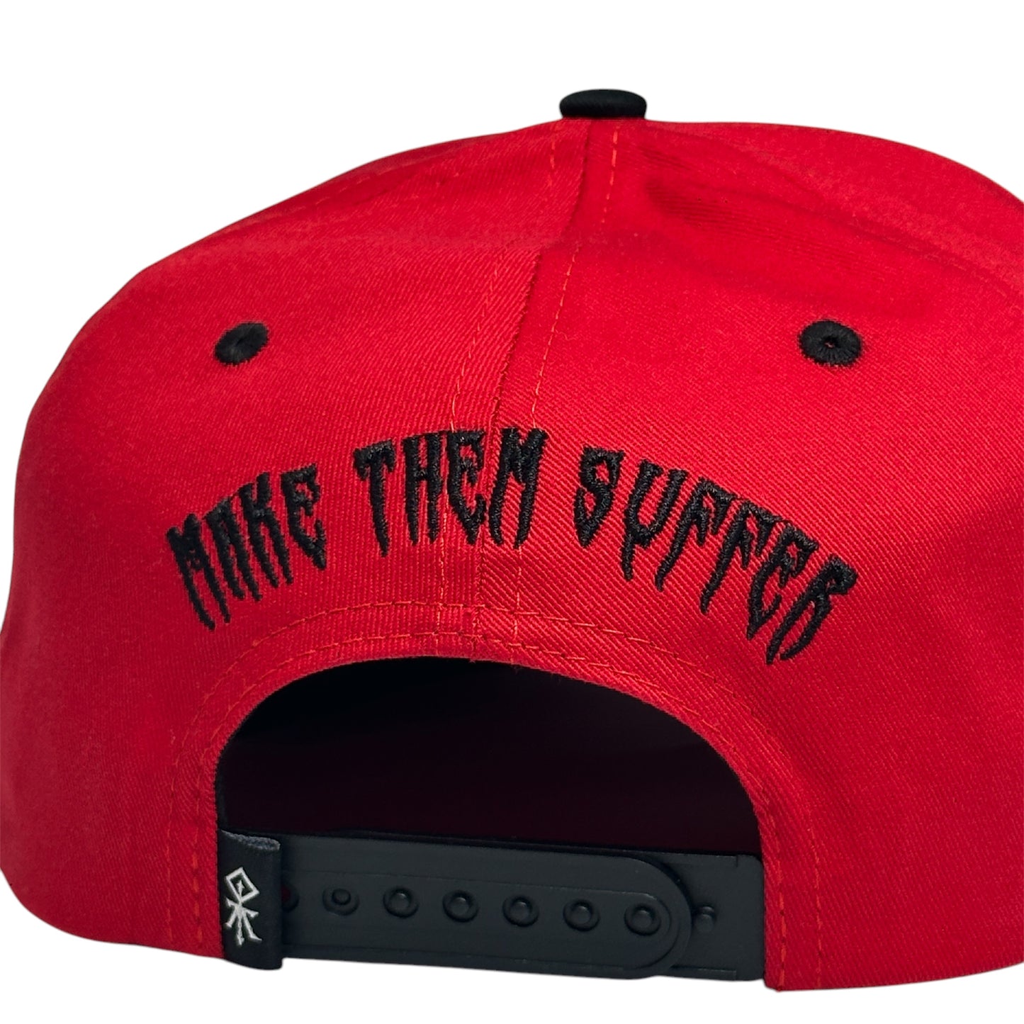 KREEPSOFT SNAPBACK (Only 1 cap allowed per order)