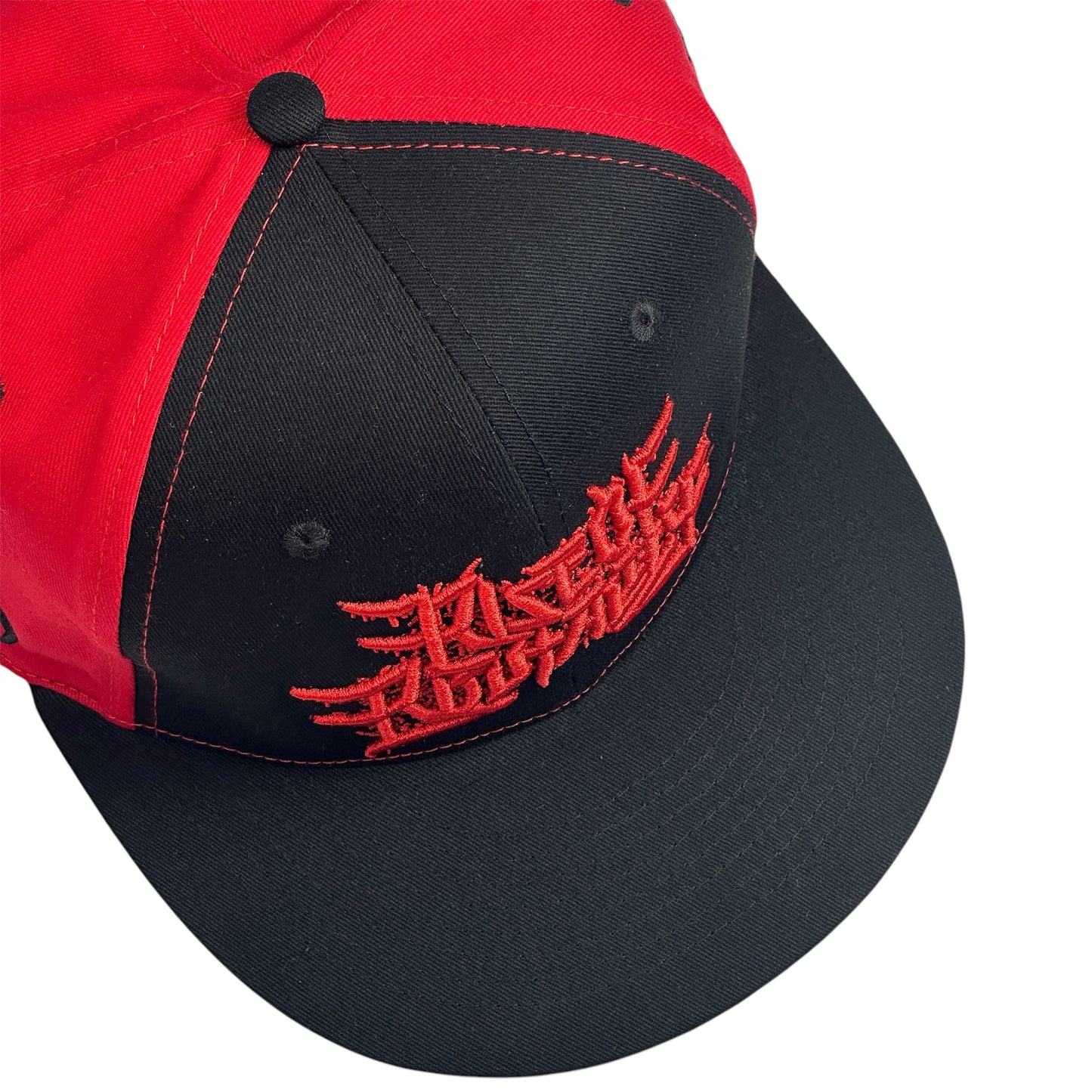 KREEPSOFT SNAPBACK (Only 1 cap allowed per order)