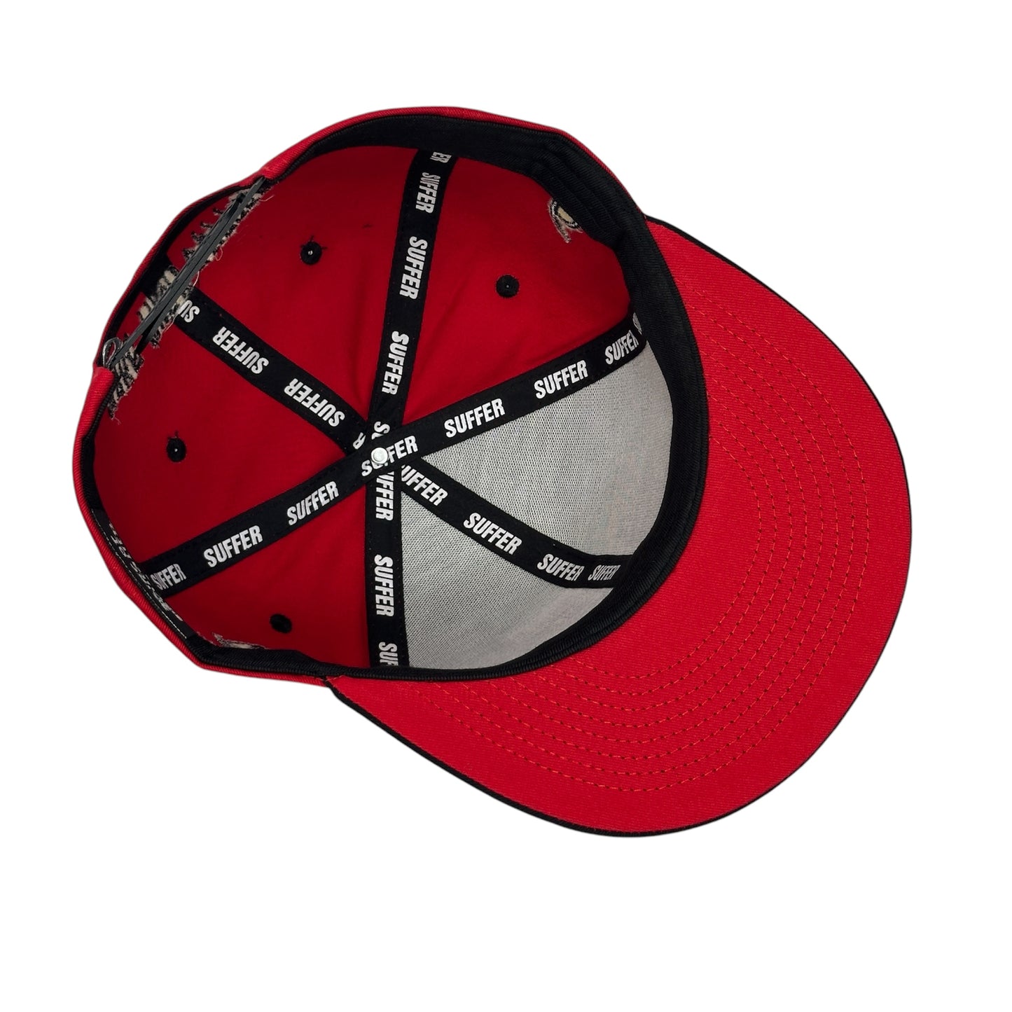 KREEPSOFT SNAPBACK (Only 1 cap allowed per order)