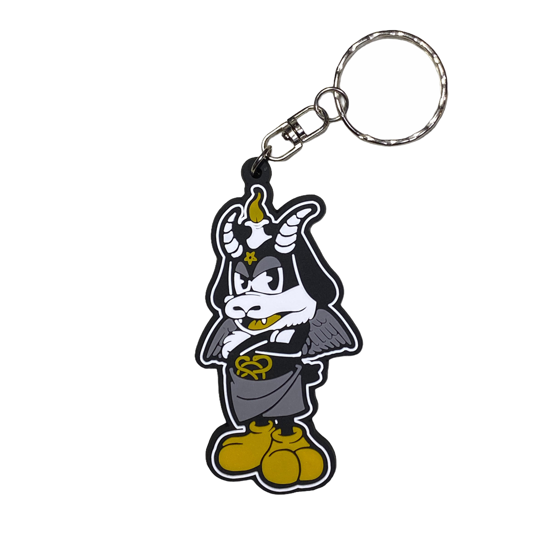 DARKLORD KEYCHAIN