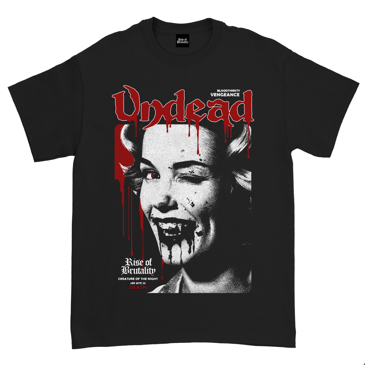 UNDEAD
