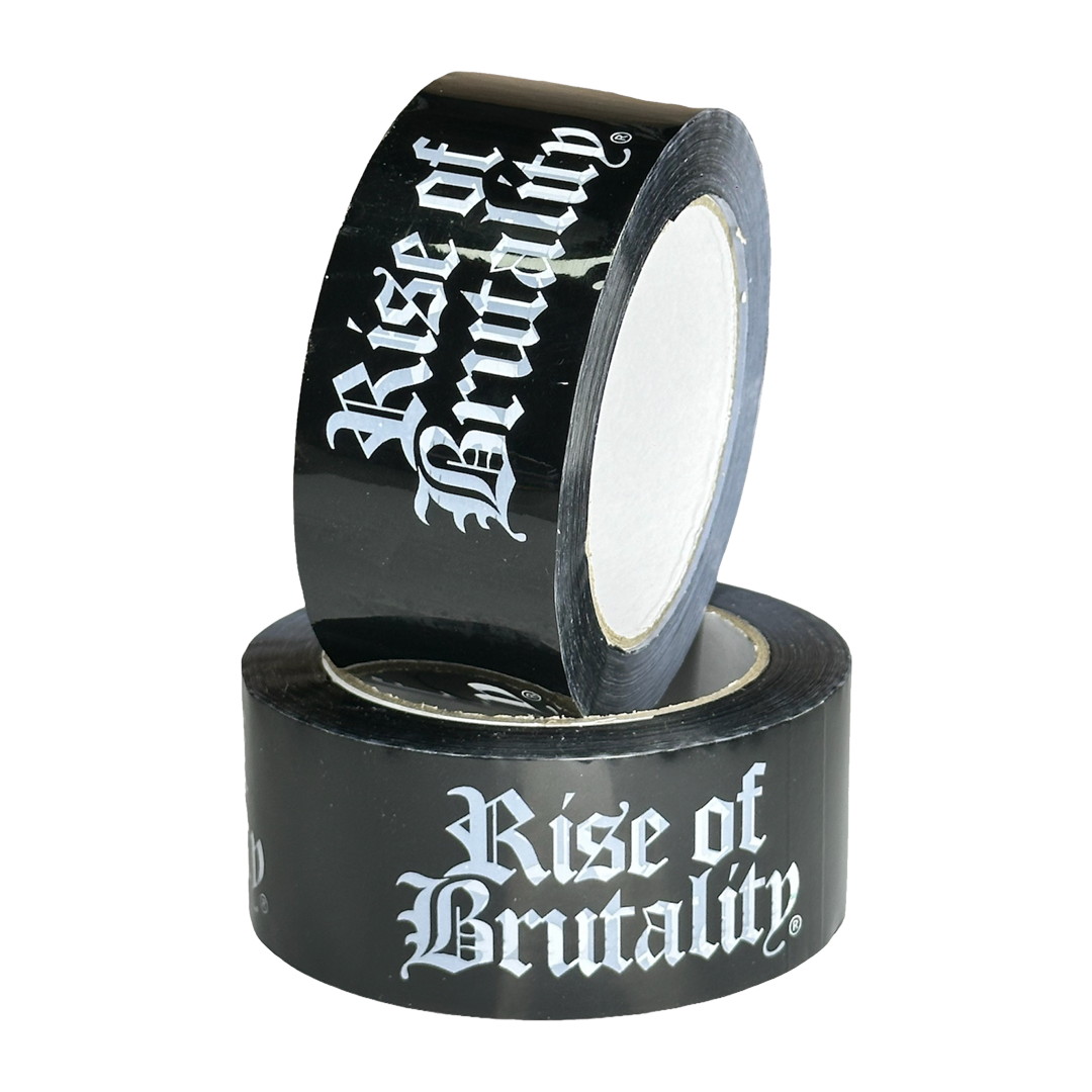 WORDMARK PACKAGING TAPE