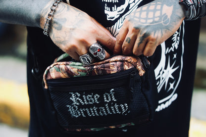REALTREE SLING BAG