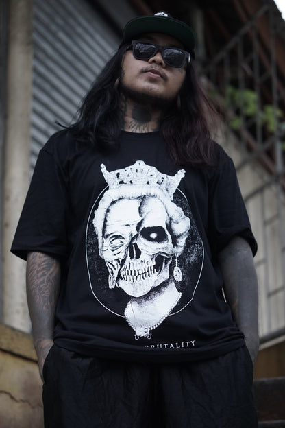DEAD QUEEN