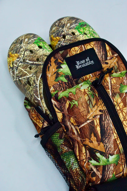 REALTREE CROSSBODY BAG