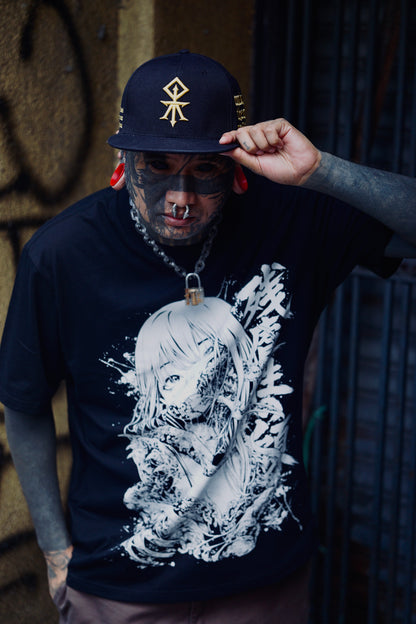 GOLD SIGIL SNAPBACK