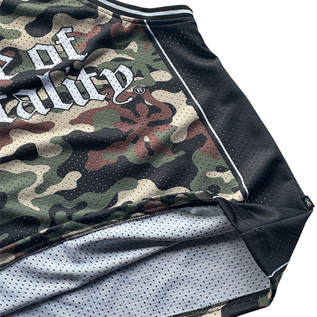 CAMO SIGIL JERSEY
