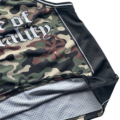 CAMO SIGIL JERSEY