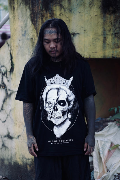 DEAD QUEEN