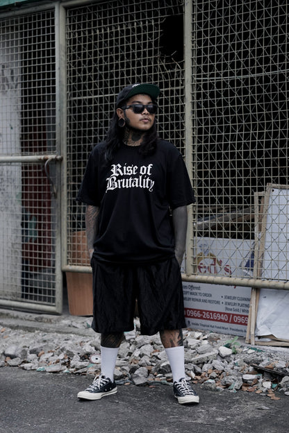 WORDMARK CLASSIC TEE