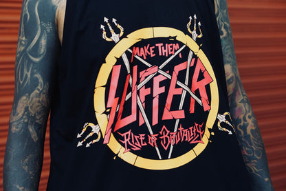 SLAYHER TANKTOP