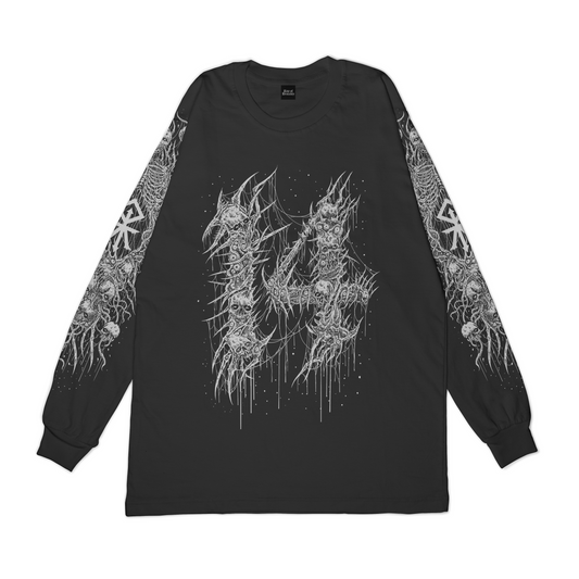 14TH YEAR LONGSLEEVES