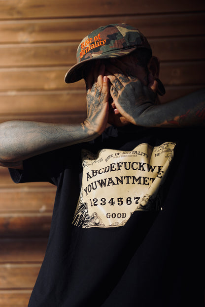 OUIJA