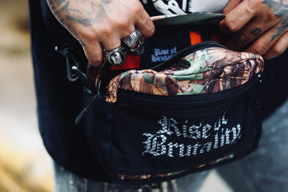 REALTREE SLING BAG