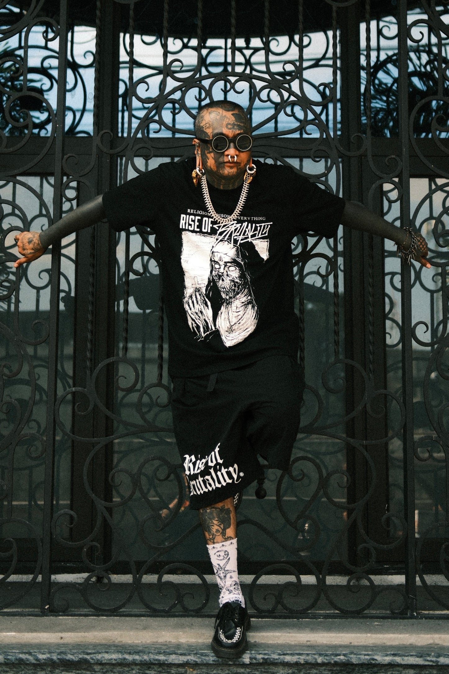 RELIGION POISONS EVERTHING