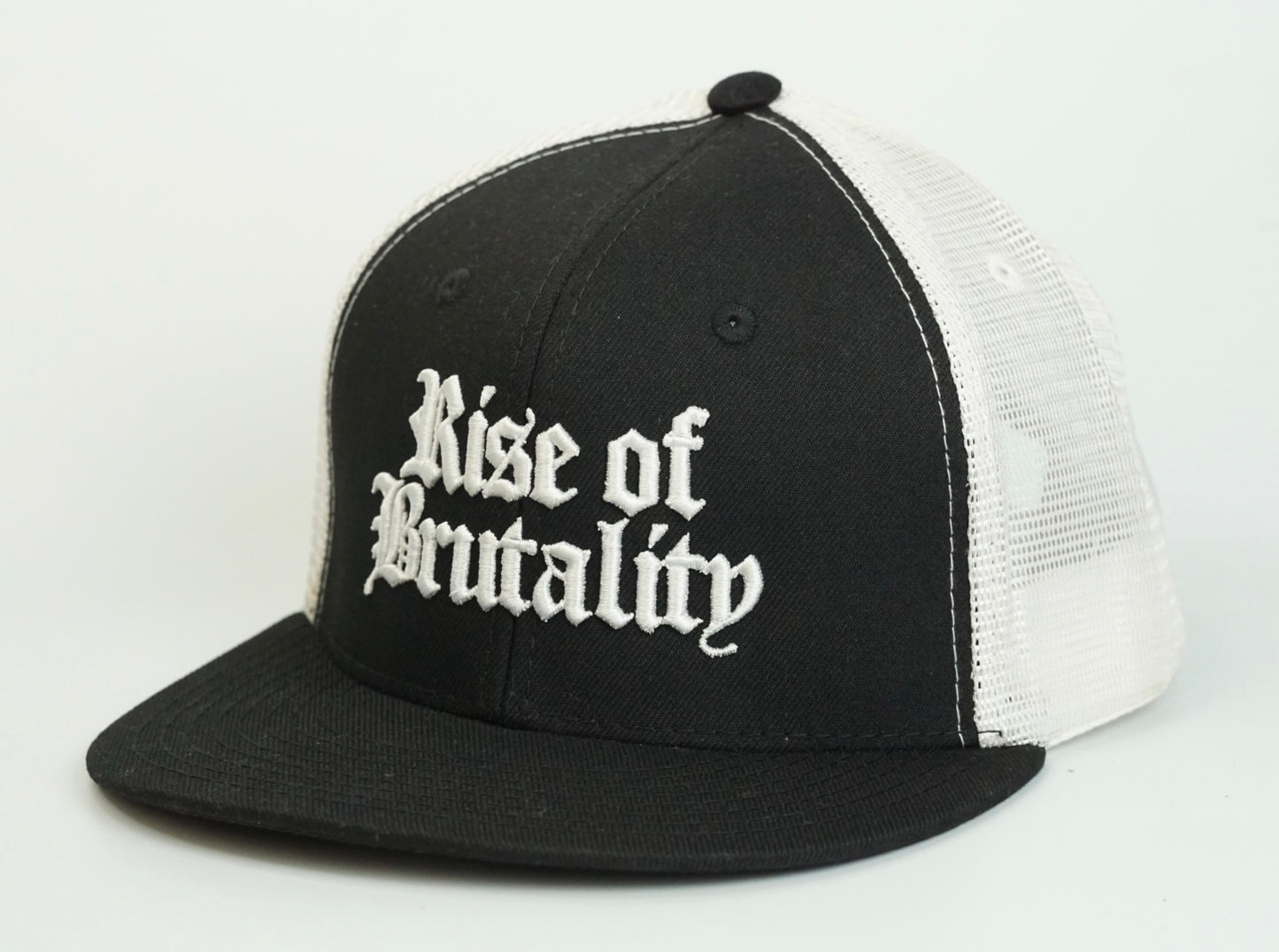 WORDMARK TRUCKER HAT