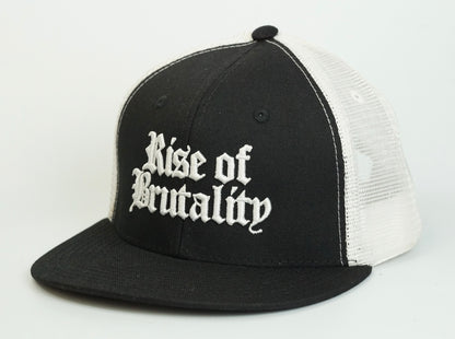 WORDMARK TRUCKER HAT