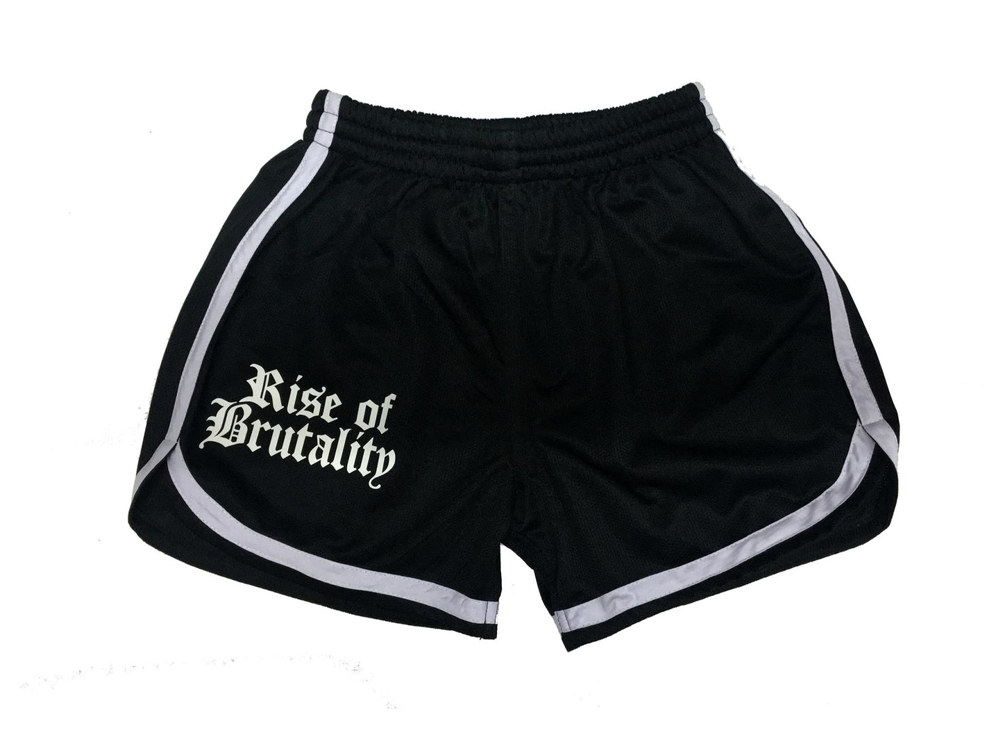 WORDMARK WOMEN'S MESH SHORTS