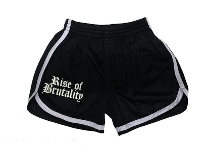 WORDMARK WOMEN'S MESH SHORTS